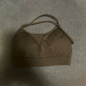 NVGTN Invincible Sports Bra